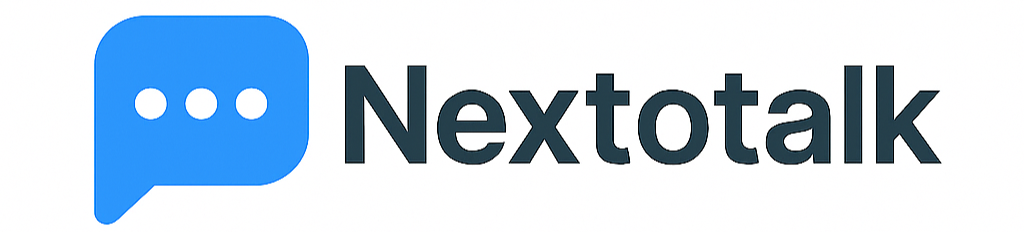 Nextotalk
